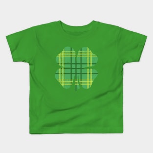 St Patrick's Day Kids T-Shirt